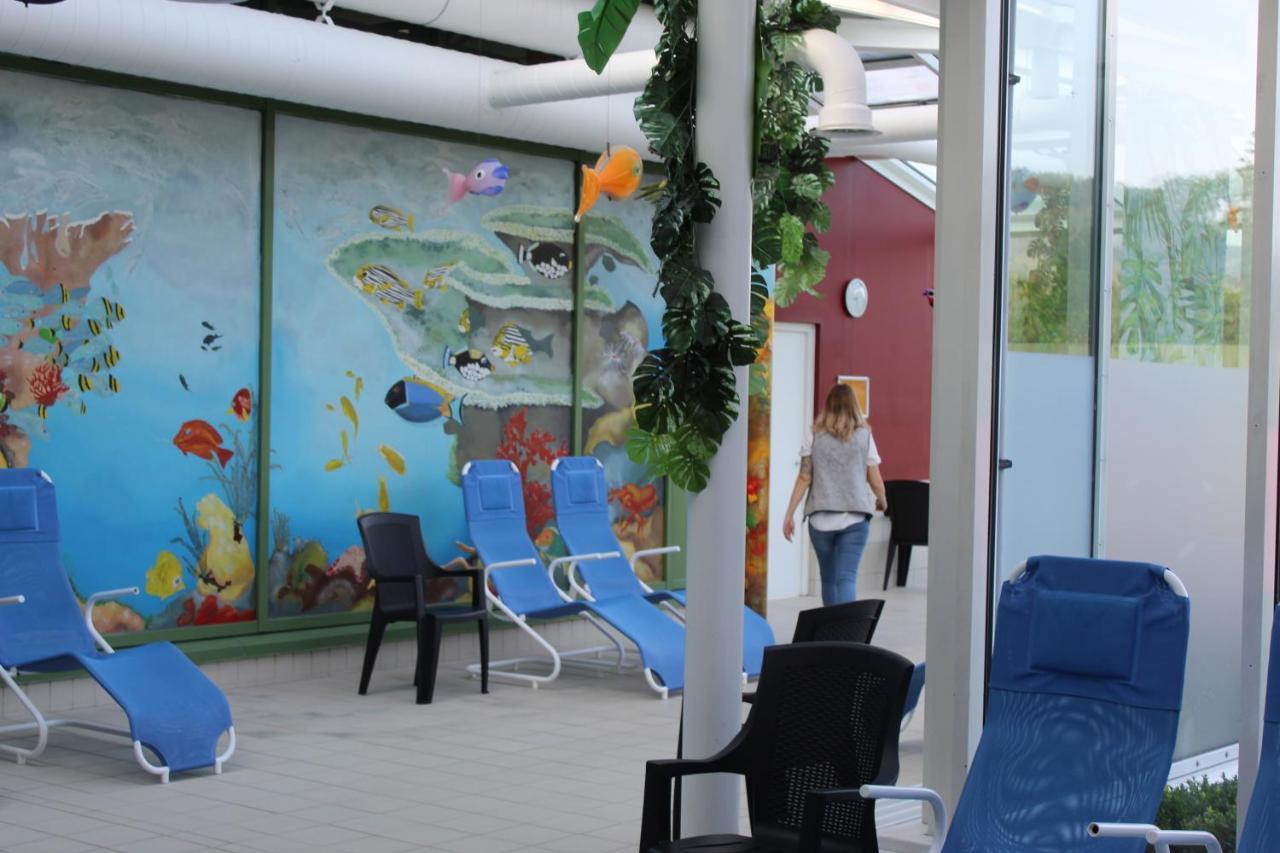 Wander Und Aktiv Hotel Roesslwirt Lam Exterior foto